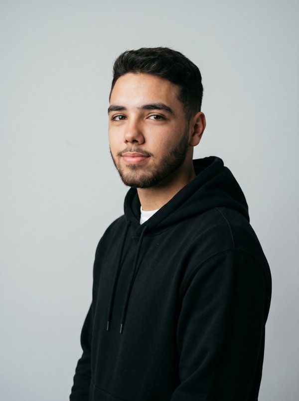 Karim Benali