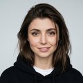 Léa Marchand Avatar - Shield |